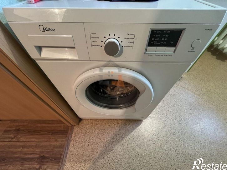 1-комн квартира ул Павла Корчагина, 60б,  д. 60б