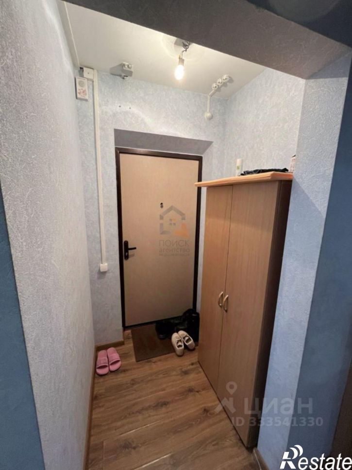 1-комн квартира ул Павла Корчагина, 60б,  д. 60б