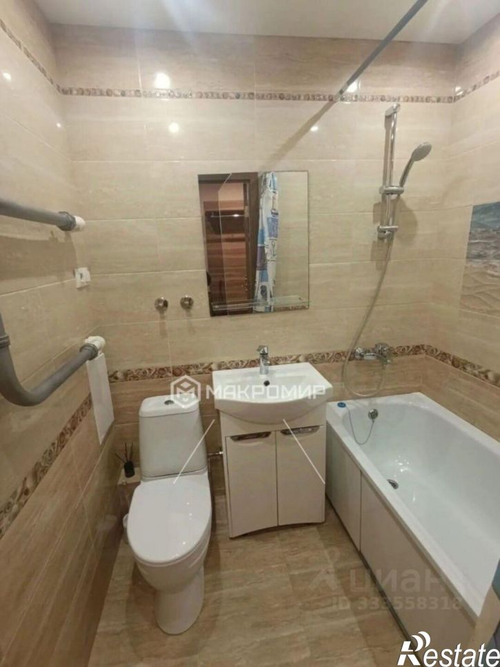 2-комн квартира ул Пушкина (Нововятский), 36 1,  д. 36 1,  к. 1