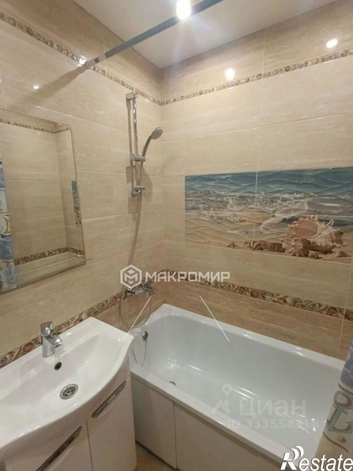 2-комн квартира ул Пушкина (Нововятский), 36 1,  д. 36 1,  к. 1