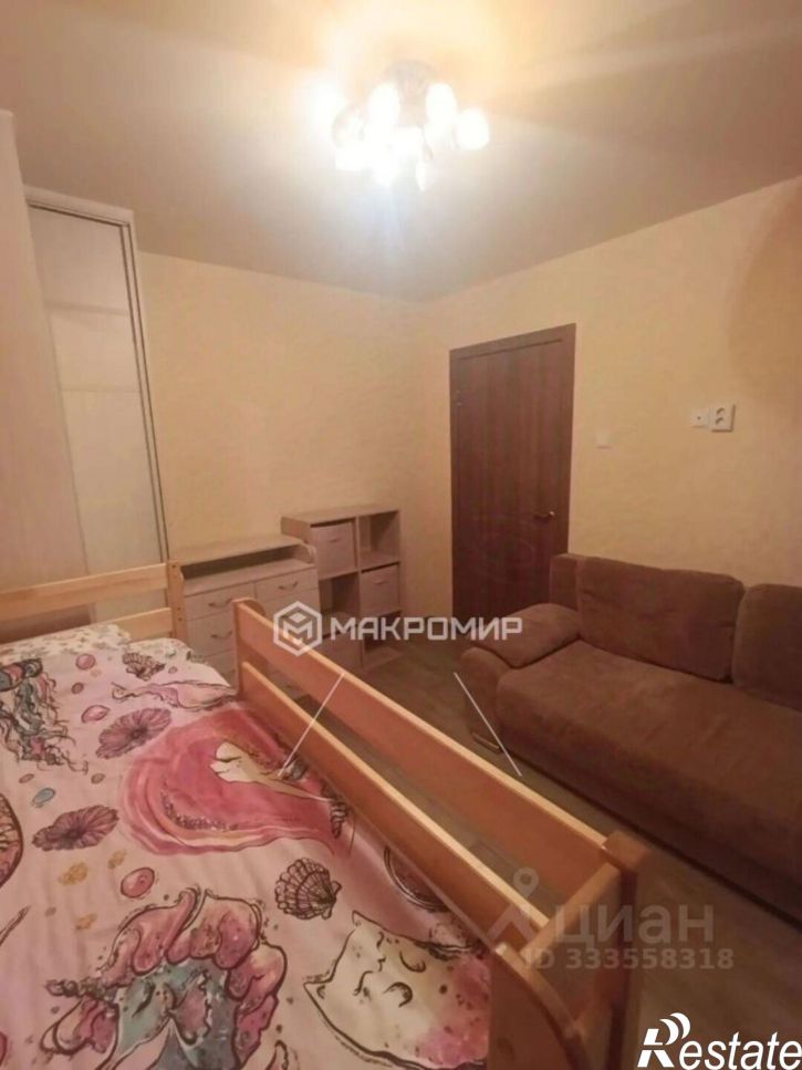 2-комн квартира ул Пушкина (Нововятский), 36 1,  д. 36 1,  к. 1