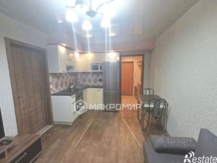 2-комн квартира ул Пушкина (Нововятский), 36 1,  д. 36 1,  к. 1
