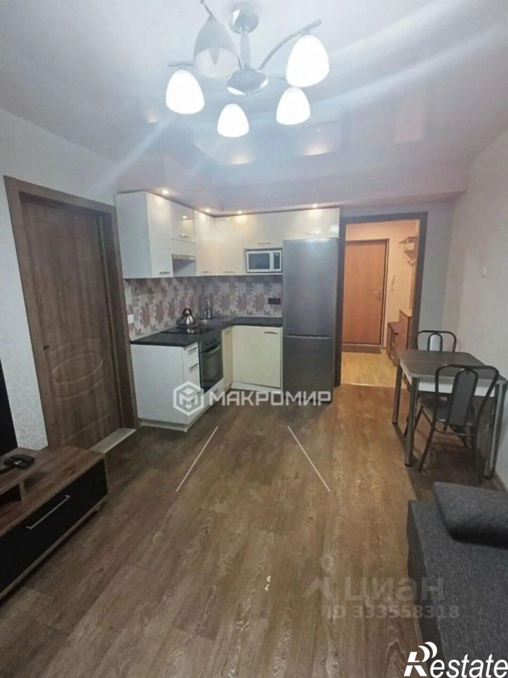 2-комн квартира ул Пушкина (Нововятский), 36 1,  д. 36 1,  к. 1
