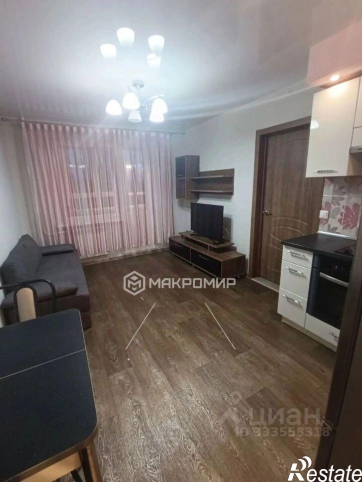2-комн квартира ул Пушкина (Нововятский), 36 1,  д. 36 1,  к. 1