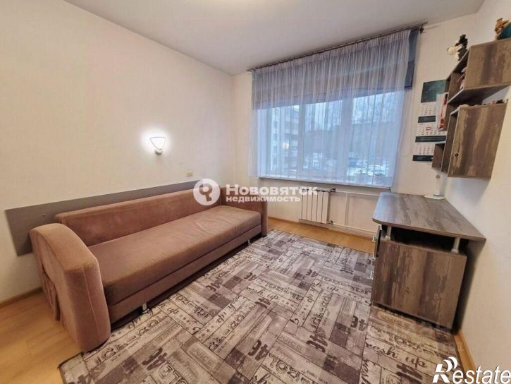 4-комн квартира ул Орджоникидзе (Нововятский), 2А,  д. 2А