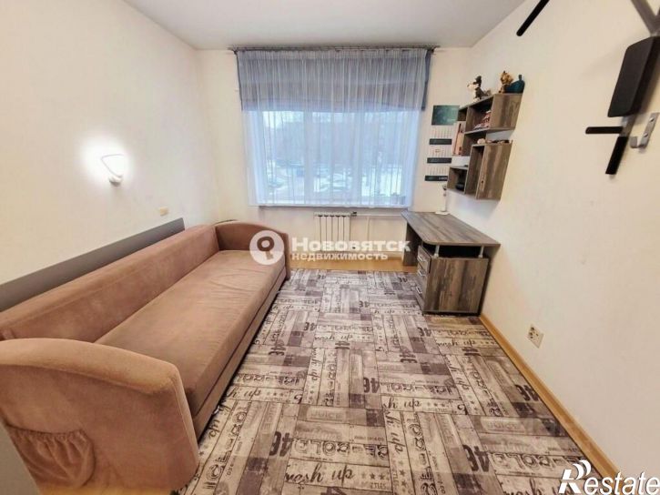4-комн квартира ул Орджоникидзе (Нововятский), 2А,  д. 2А