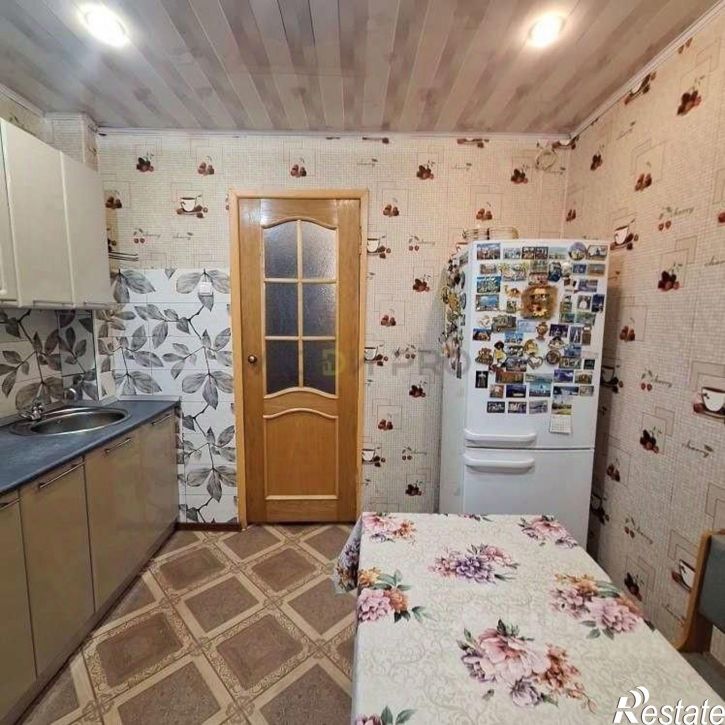 3-комн квартира ул Молодежная, 3,  д. 3