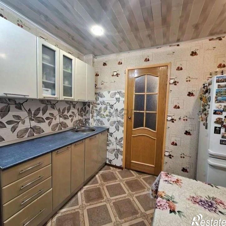 3-комн квартира ул Молодежная, 3,  д. 3