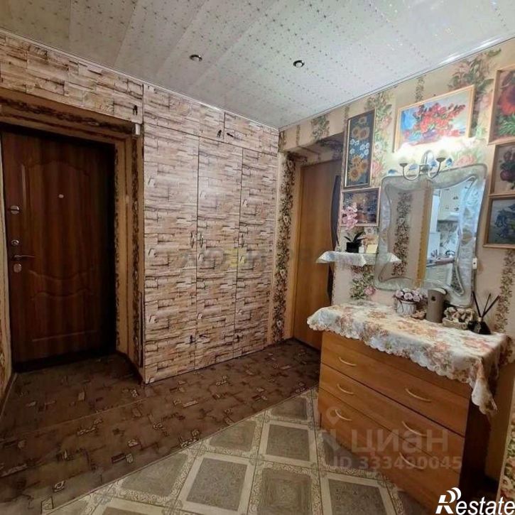 3-комн квартира ул Молодежная, 3,  д. 3