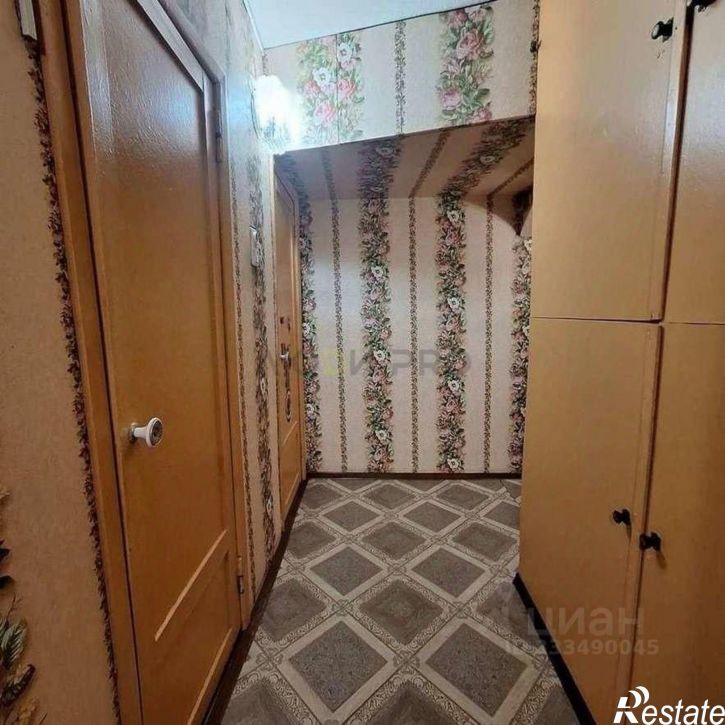 3-комн квартира ул Молодежная, 3,  д. 3