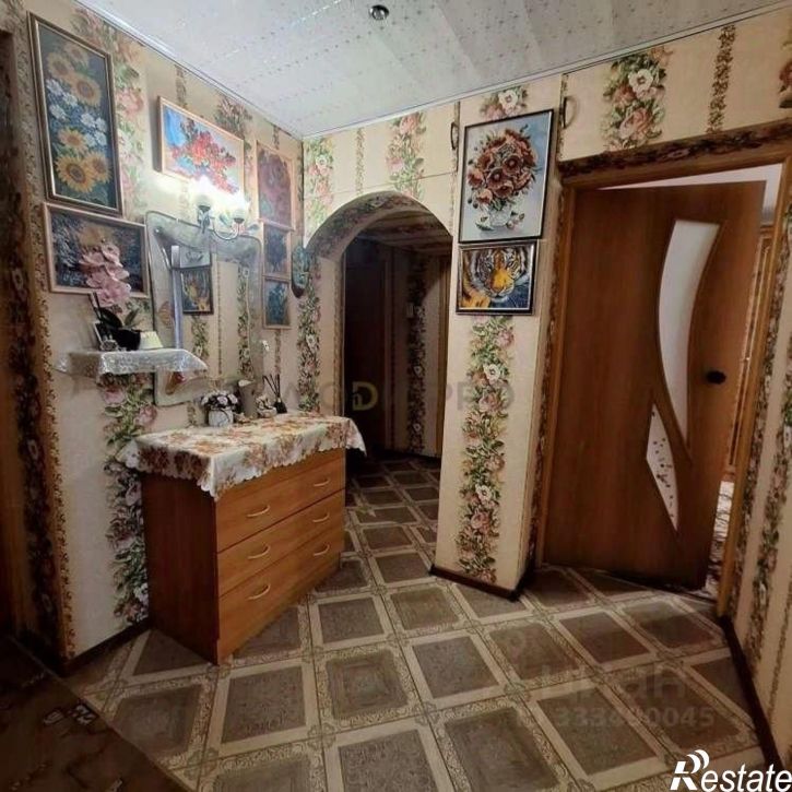 3-комн квартира ул Молодежная, 3,  д. 3