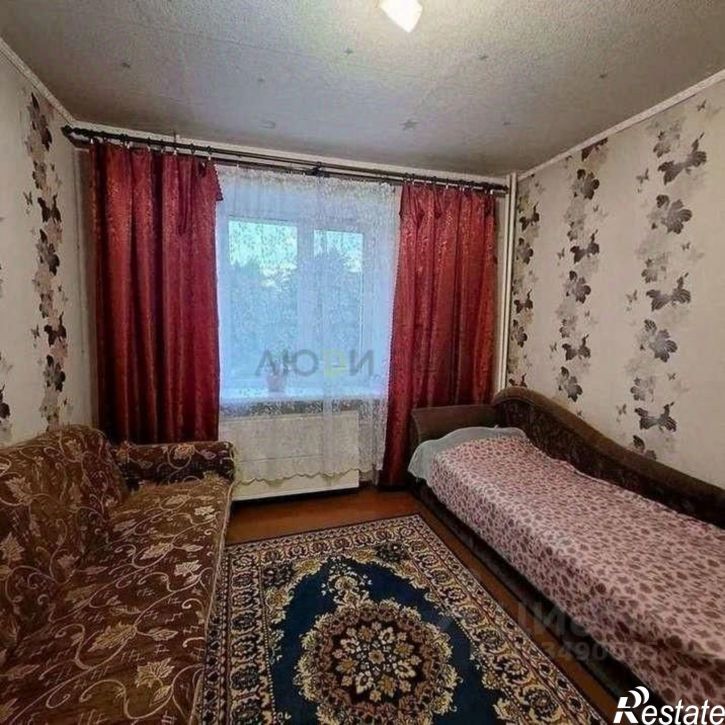 3-комн квартира ул Молодежная, 3,  д. 3