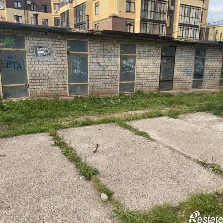 Гараж/парковка ул Пятницкая, 87,  д. 87