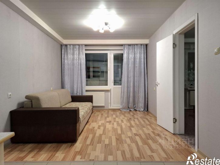 2-комн квартира ул Заводская, 6 2,  д. 6 2,  к. 2