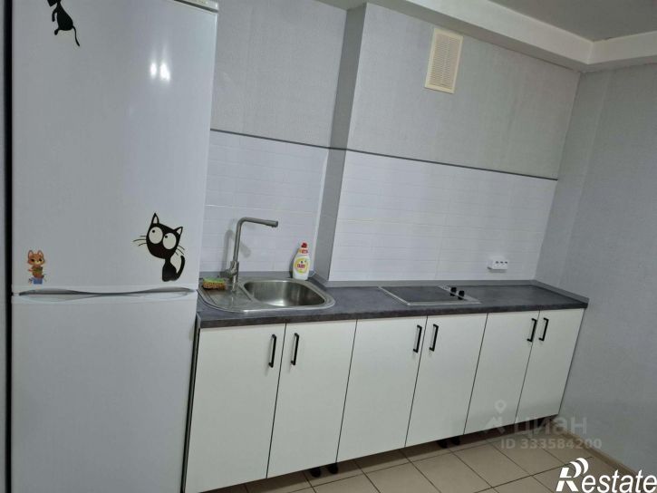 2-комн квартира ул Заводская, 6 2,  д. 6 2,  к. 2