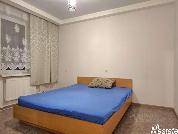 2-комн квартира ул Заводская, 6 2,  д. 6 2,  к. 2