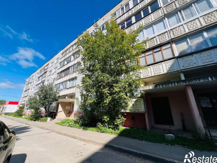 2-комн квартира Боровая ул, 22
