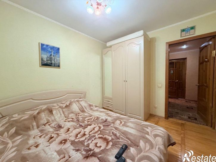 2-комн квартира Московская ул, 101