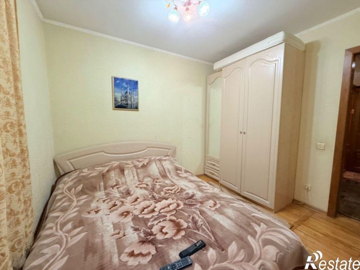 2-комн квартира Московская ул, 101