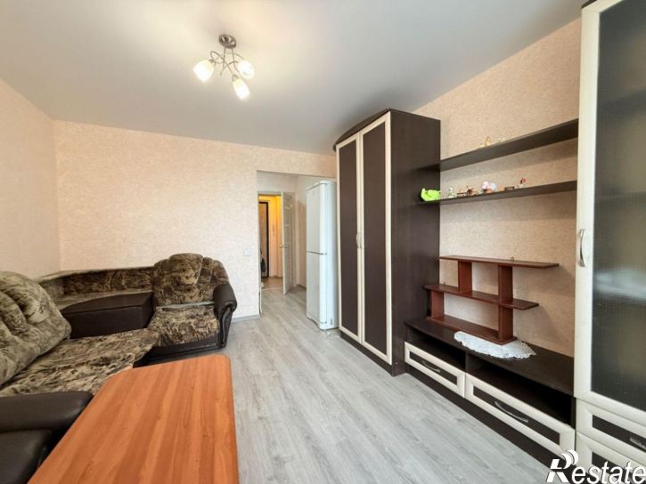 1-комн квартира Современная ул, 2