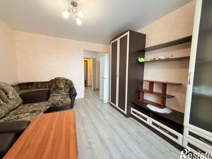 1-комн квартира Современная ул, 2