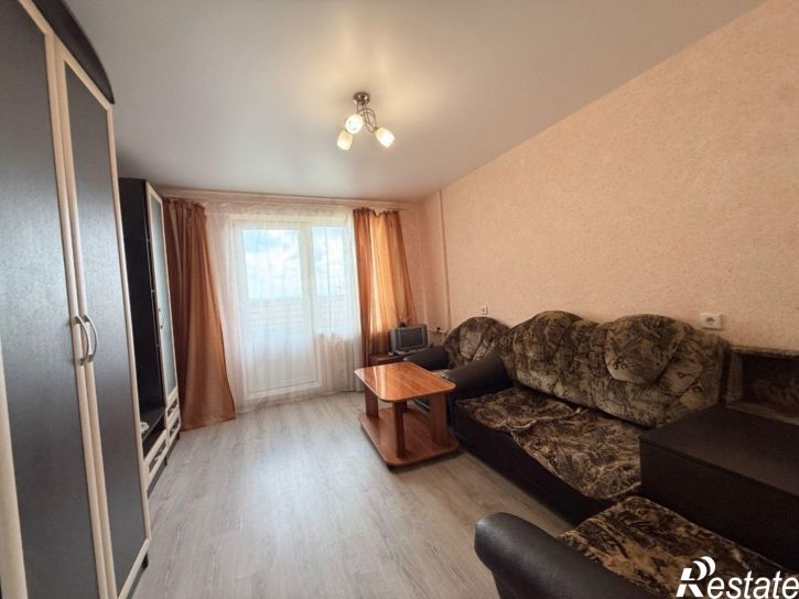1-комн квартира Современная ул, 2