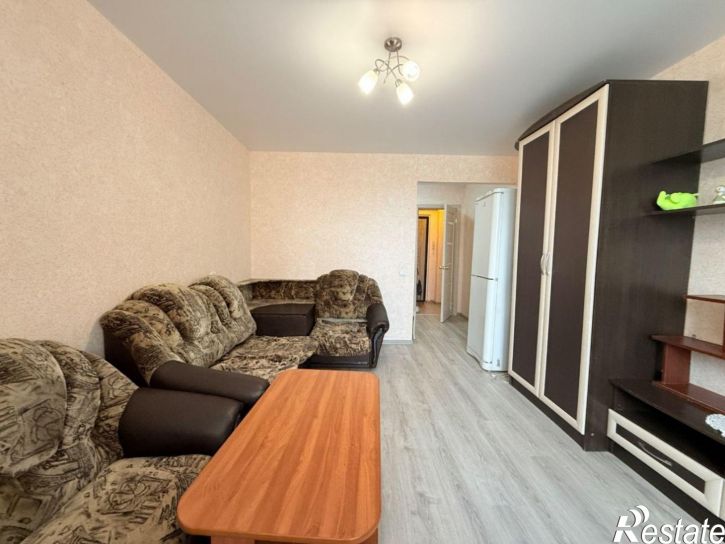 1-комн квартира Современная ул, 2