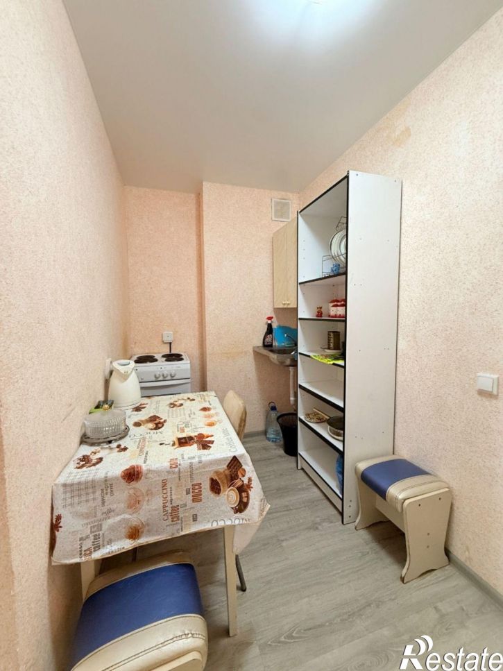 1-комн квартира Современная ул, 2