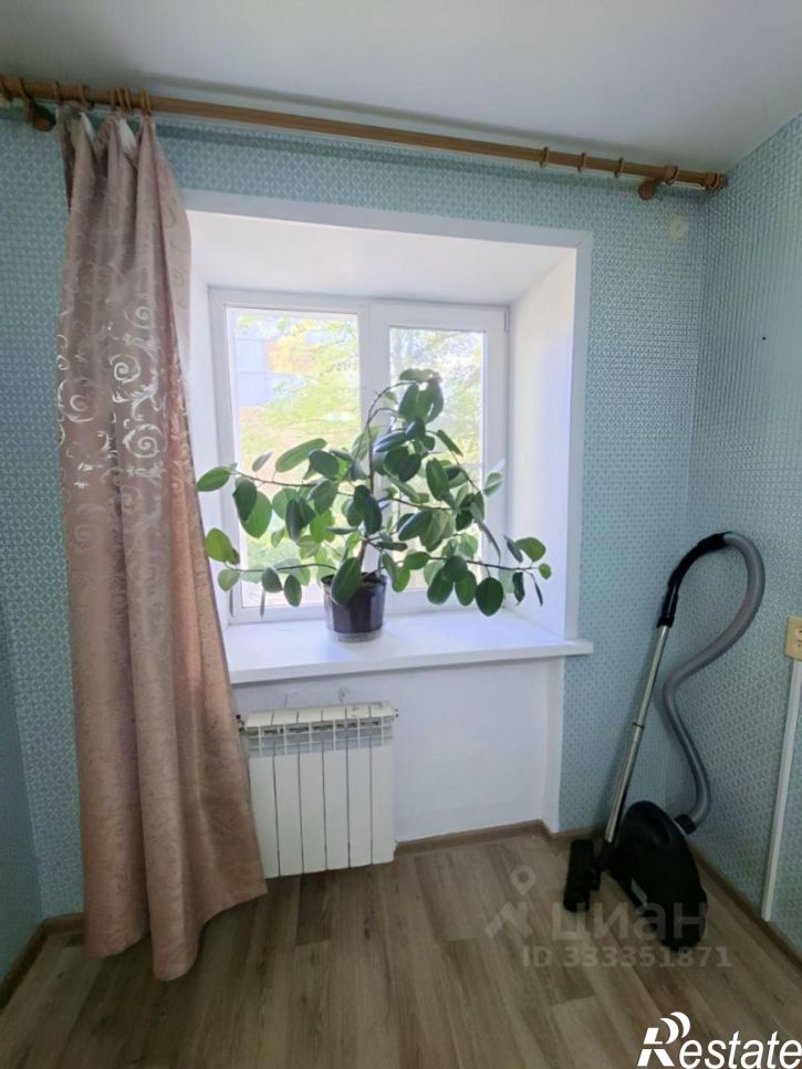 2-комн квартира ул Октябрьская, 40,  д. 40