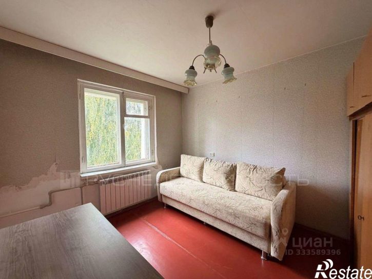2-комн квартира ул Боровая, 24 2,  д. 24 2,  к. 2