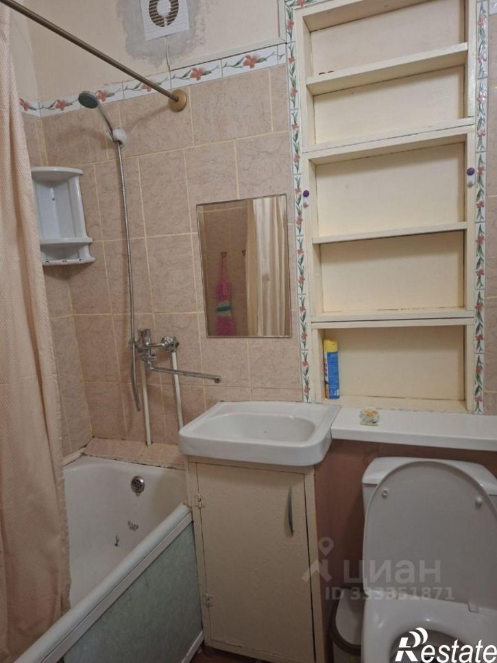 2-комн квартира ул Октябрьская, 40,  д. 40