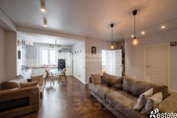 4-комн квартира ул Морозовская, 56,  д. 56