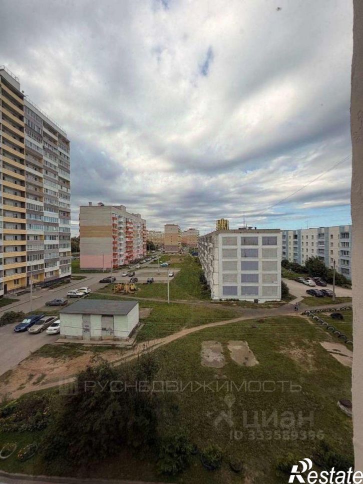 2-комн квартира ул Боровая, 24 2,  д. 24 2,  к. 2