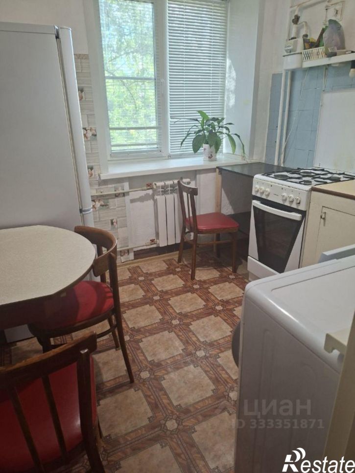 2-комн квартира ул Октябрьская, 40,  д. 40