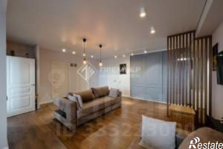 4-комн квартира ул Морозовская, 56,  д. 56