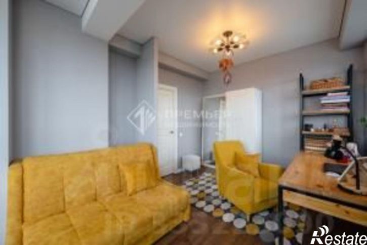 4-комн квартира ул Морозовская, 56,  д. 56