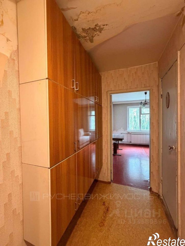 2-комн квартира ул Боровая, 24 2,  д. 24 2,  к. 2
