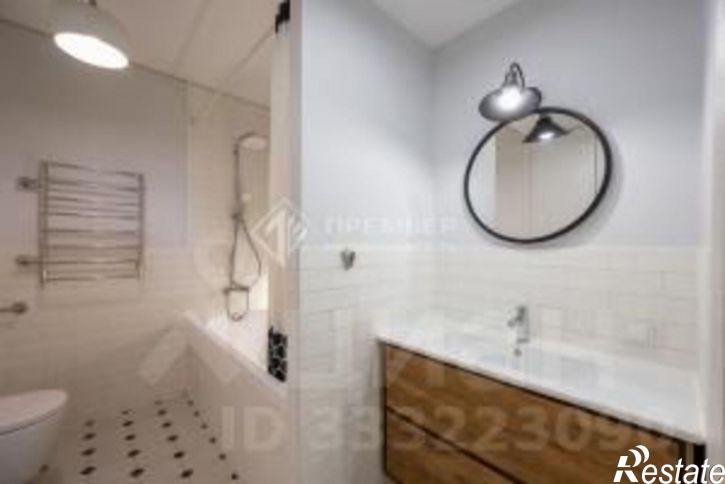 4-комн квартира ул Морозовская, 56,  д. 56