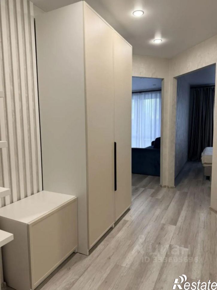 2-комн квартира улица Красной Звезды, 32,  д. 32