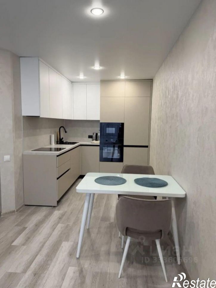 2-комн квартира улица Красной Звезды, 32,  д. 32