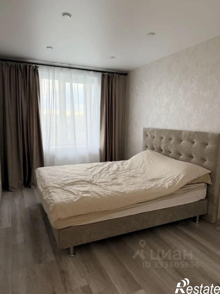2-комн квартира улица Красной Звезды, 32,  д. 32