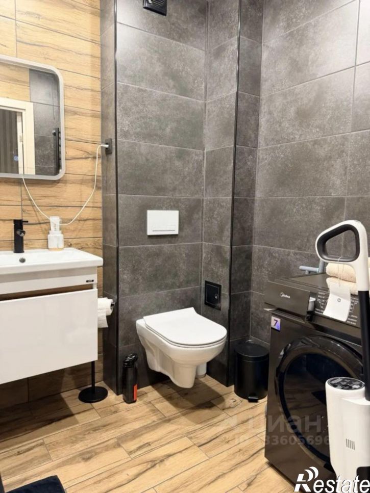 2-комн квартира улица Красной Звезды, 32,  д. 32