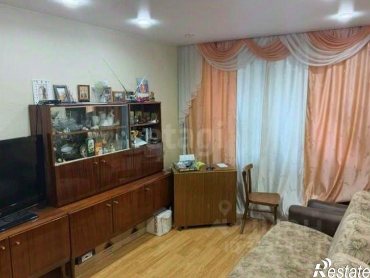 2-комн квартира улица Некрасова, 18,  д. 18