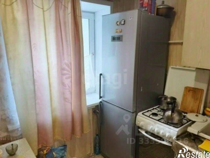 2-комн квартира улица Некрасова, 18,  д. 18