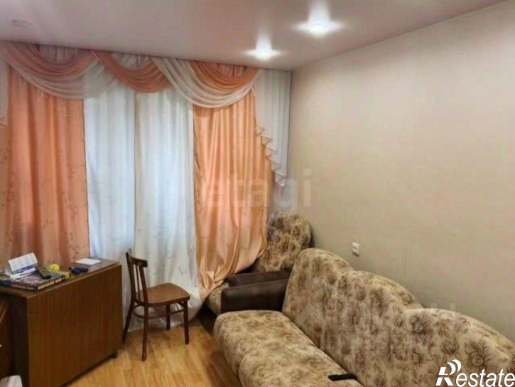 2-комн квартира улица Некрасова, 18,  д. 18