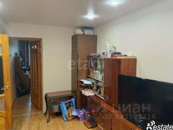 2-комн квартира улица Некрасова, 18,  д. 18