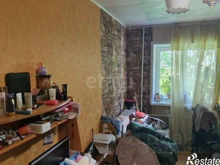 2-комн квартира улица Некрасова, 18,  д. 18