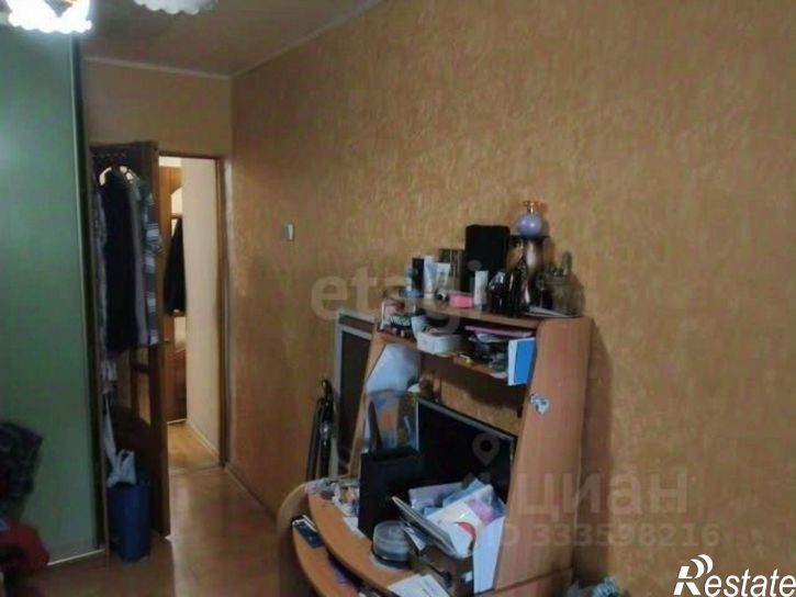 2-комн квартира улица Некрасова, 18,  д. 18