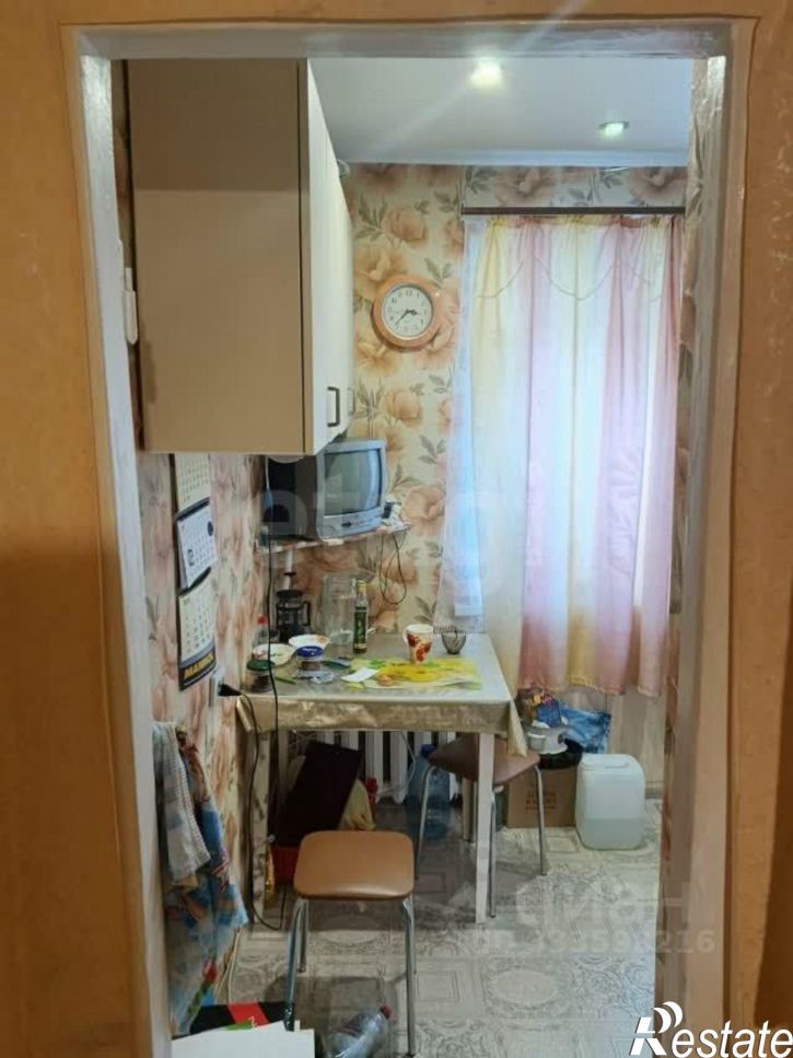 2-комн квартира улица Некрасова, 18,  д. 18