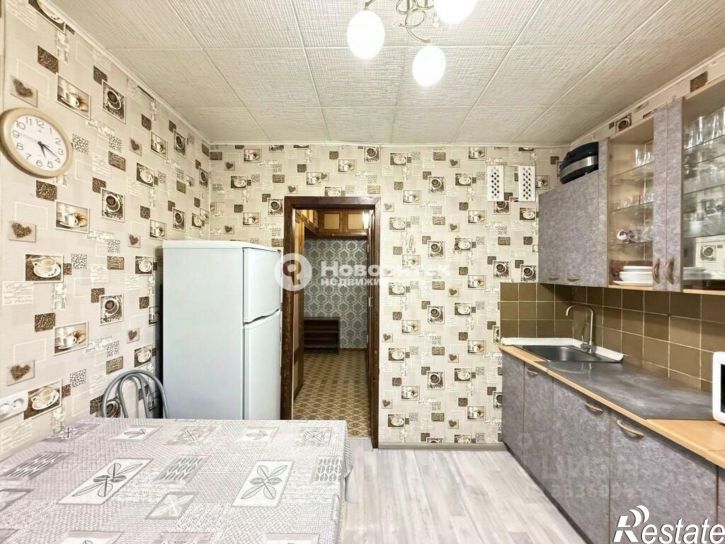 2-комн квартира улица Конституции, 5,  д. 5